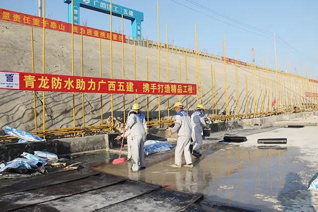 四大建筑部位常見防水難點分析，做好想漏水都難！(圖4)