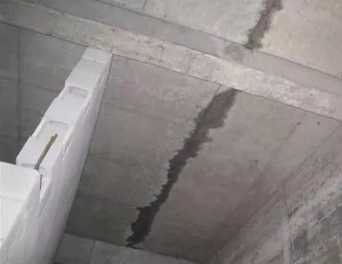 四大建筑部位常見防水難點分析，做好想漏水都難！(圖10)